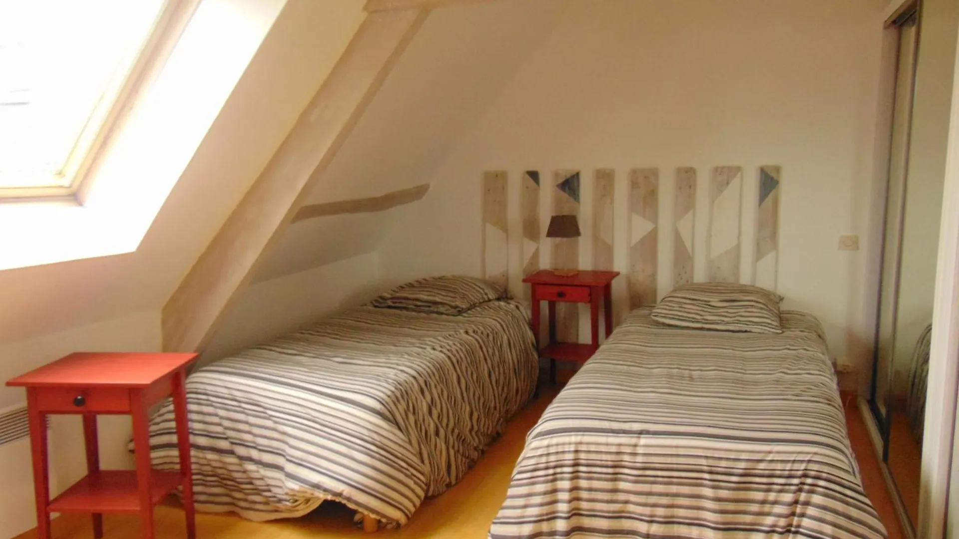 Penty Yves 10 Personnes Villa Crozon 0*,  France