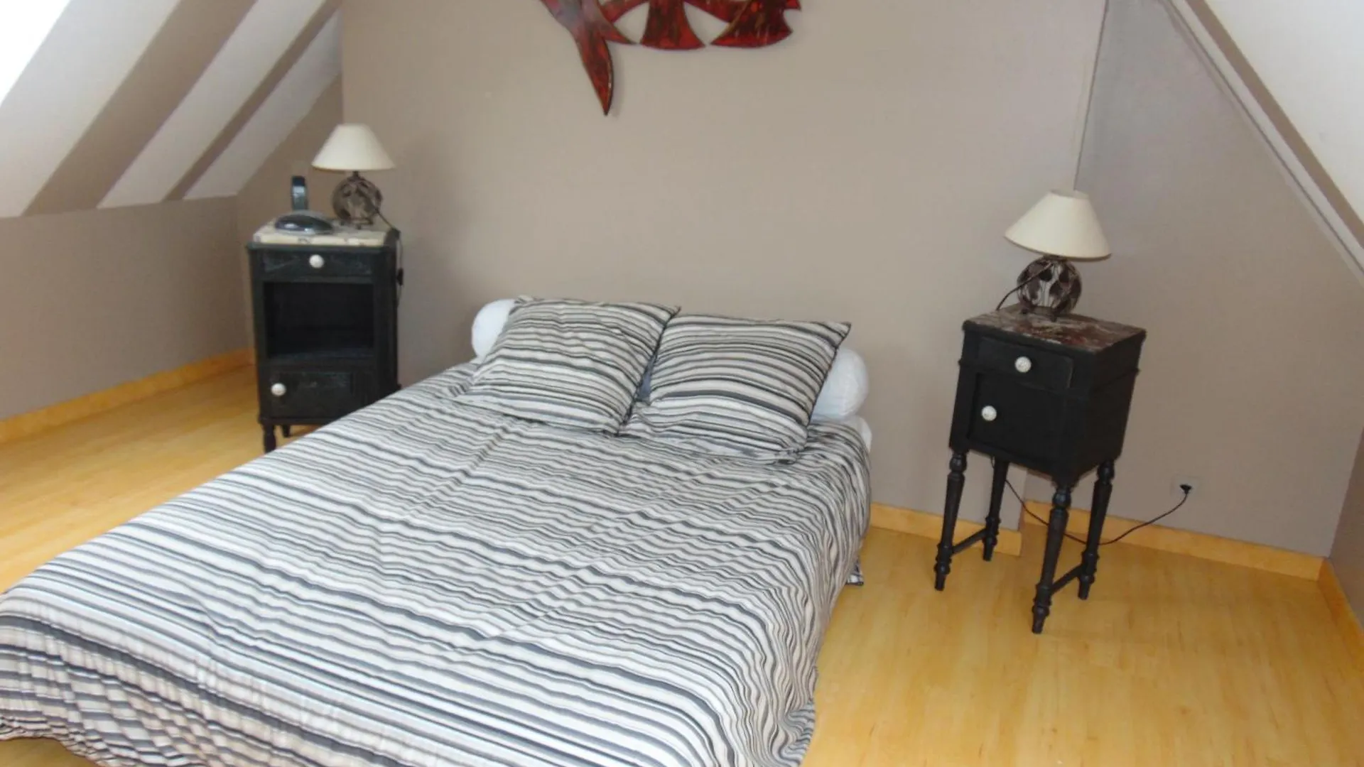 Penty Yves 10 Personnes Villa Crozon Holiday home