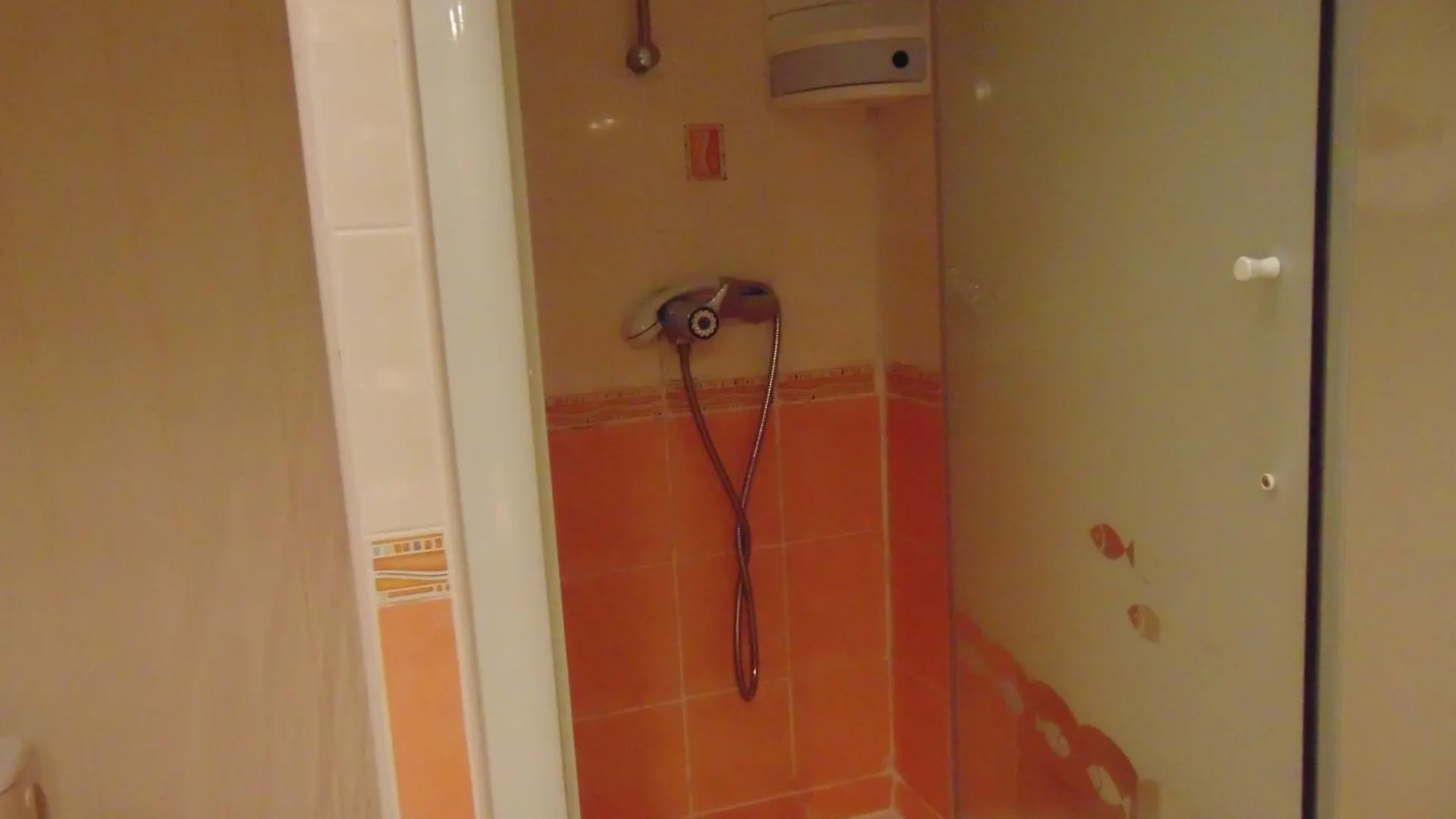 Penty Yves 10 Personnes Villa Crozon