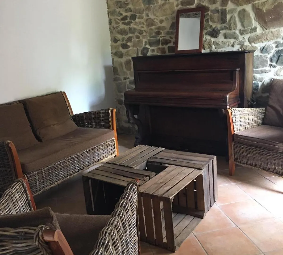 Penty Yves 10 Personnes Villa Crozon 0*,  France