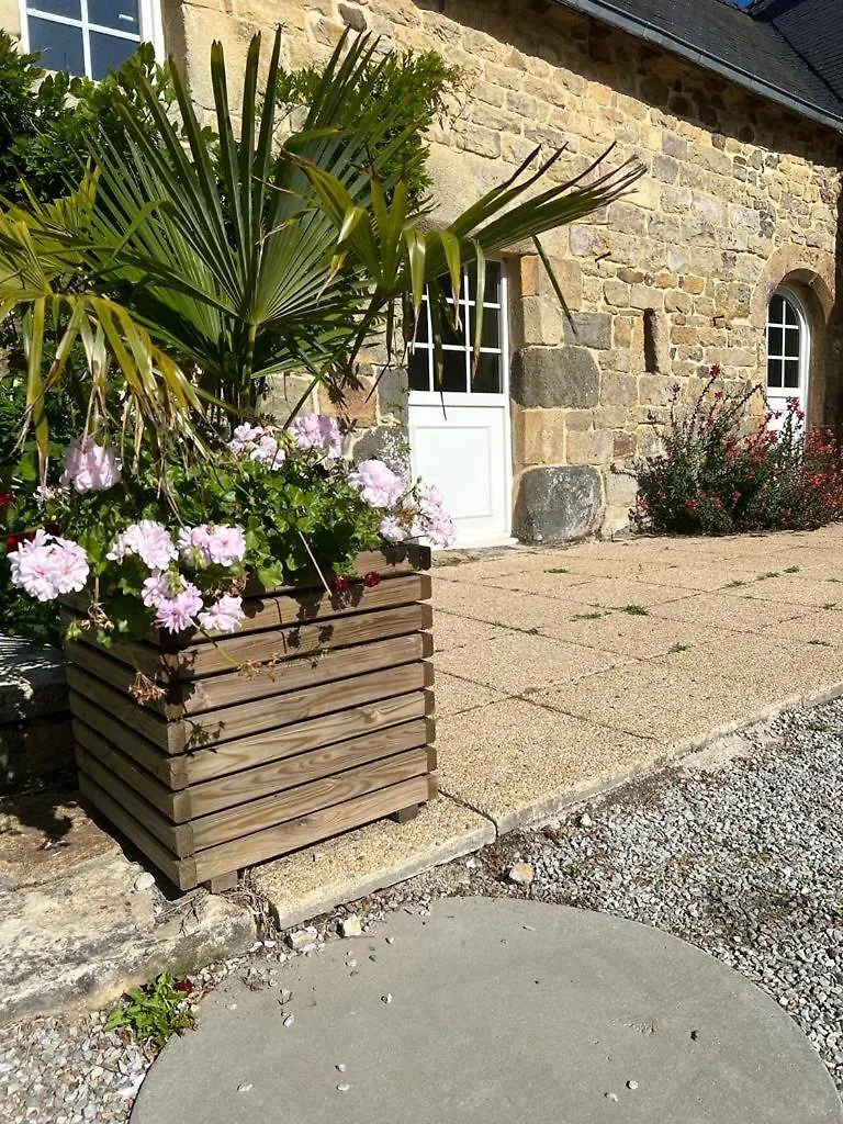 Penty Yves 10 Personnes Villa Crozon Holiday home