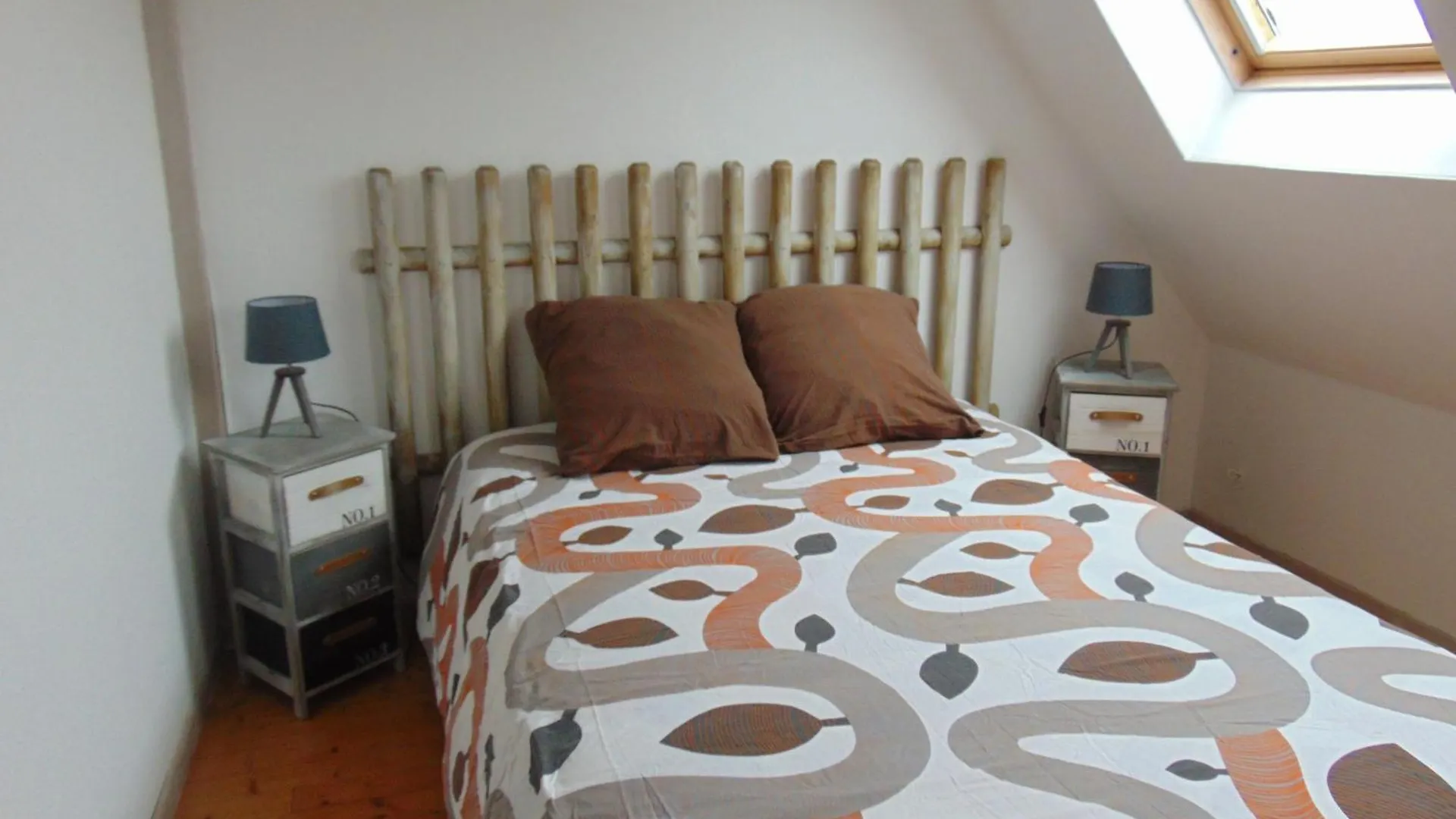 Willa Penty Yves 10 Personnes Crozon